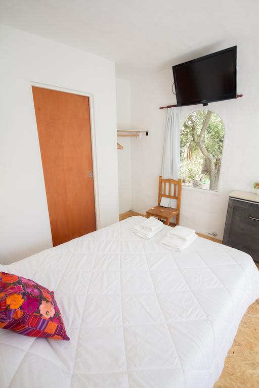 Hosteria Casa De Mar Puerto Madryn Zimmer foto